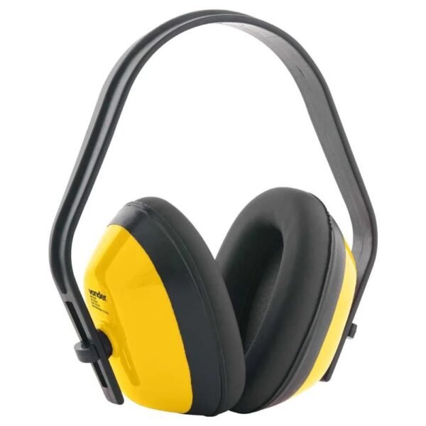 Abafador de Ruídos Tipo Concha ARV 100. VONDER