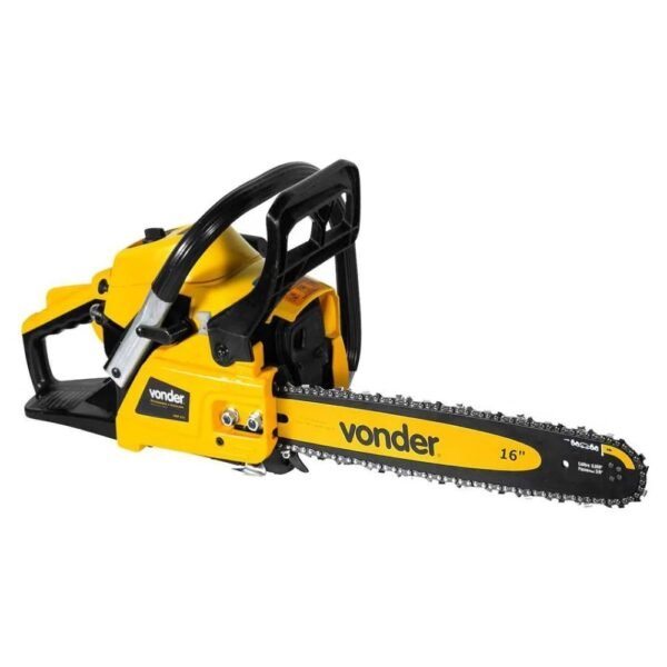 Motosserra à Gasolina MGP450 2T 45CC 2,5HP Vonder