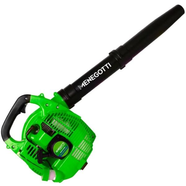 Soprador de Ar SP com Motor 2T 26cc a Gasolina MENEGOTTI